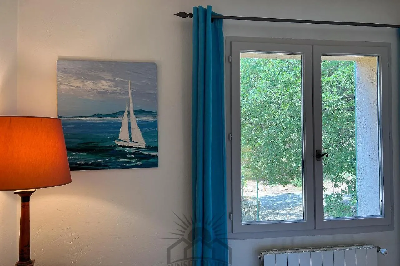 Serenity Villa For 8 By Sunset Grasse 0*,  France